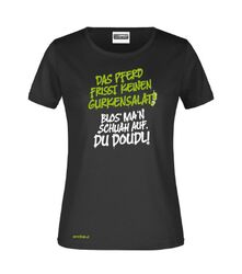 T-Shirt Damen