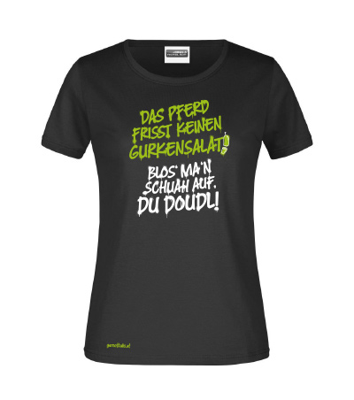 T-Shirt Damen